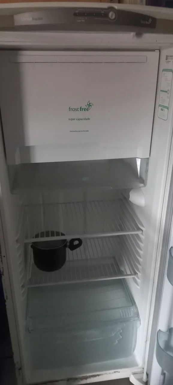 VENDO GELADEIRA  - Foto 2