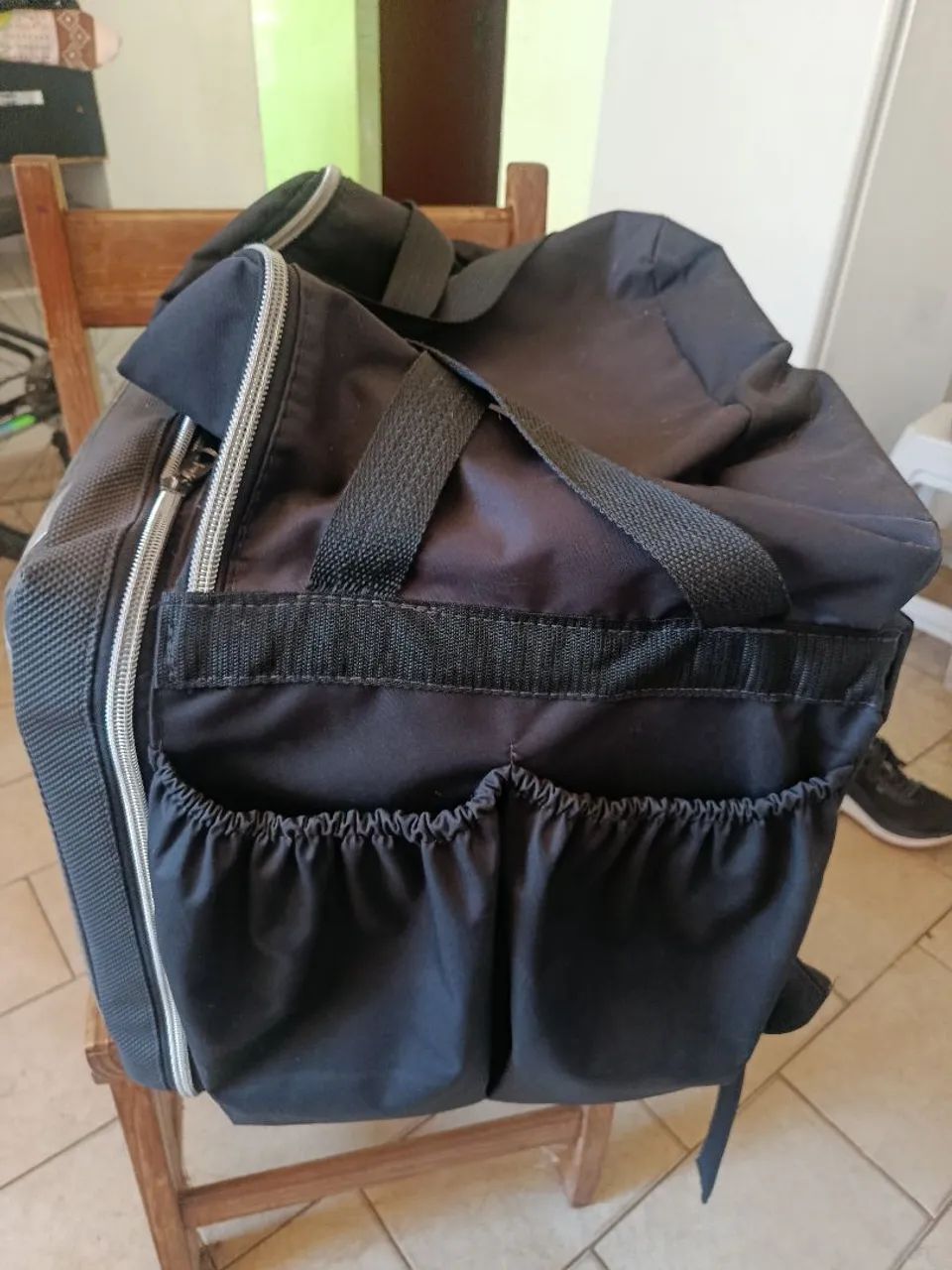 Bag entregador  - Foto 2