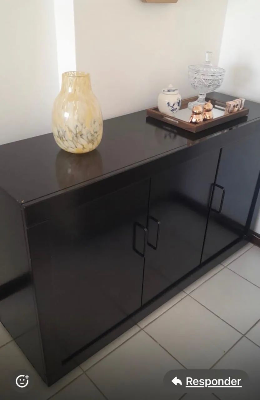 Buffet Tok Stok