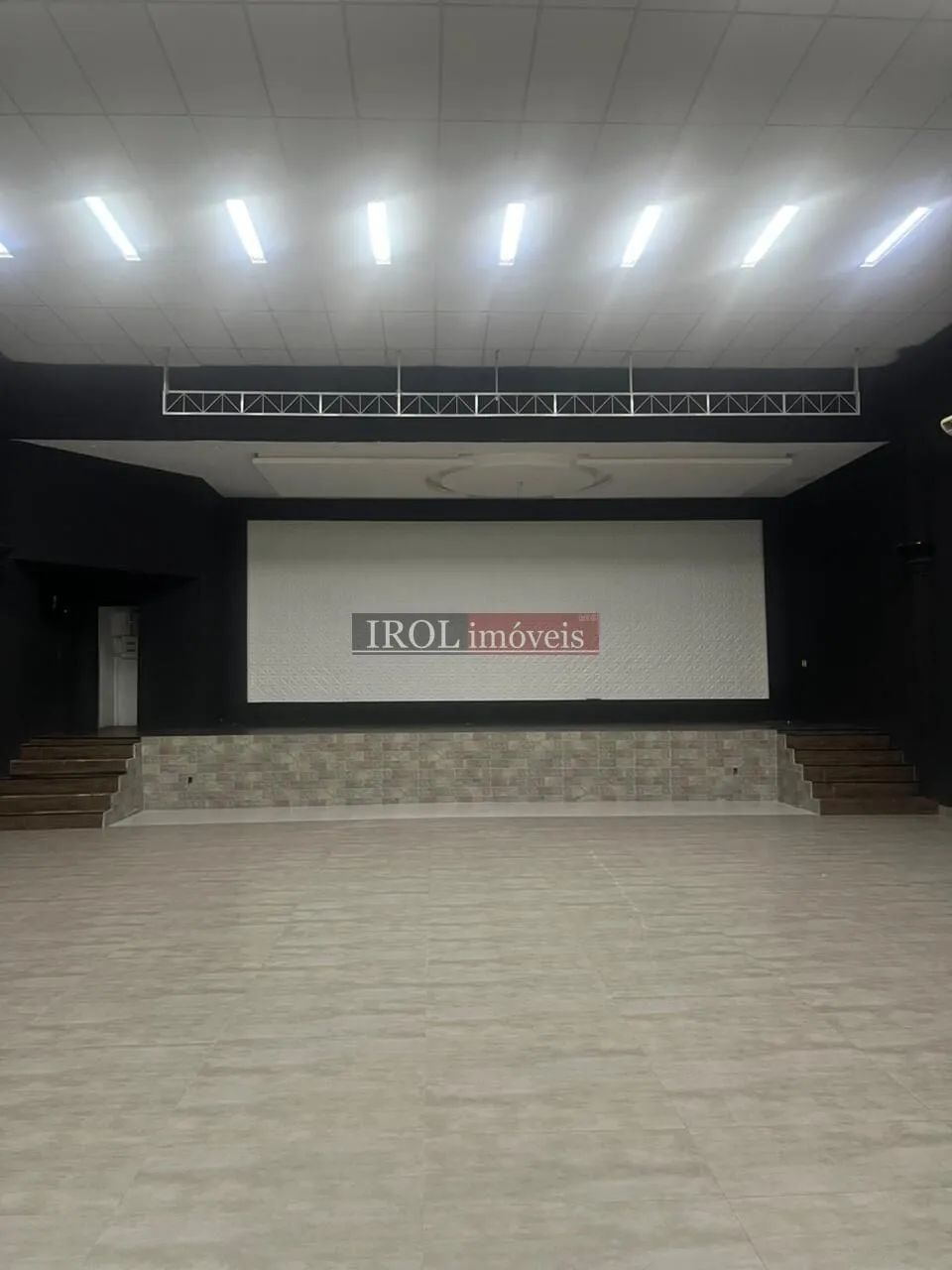 Galpão Comercial - Foto 2