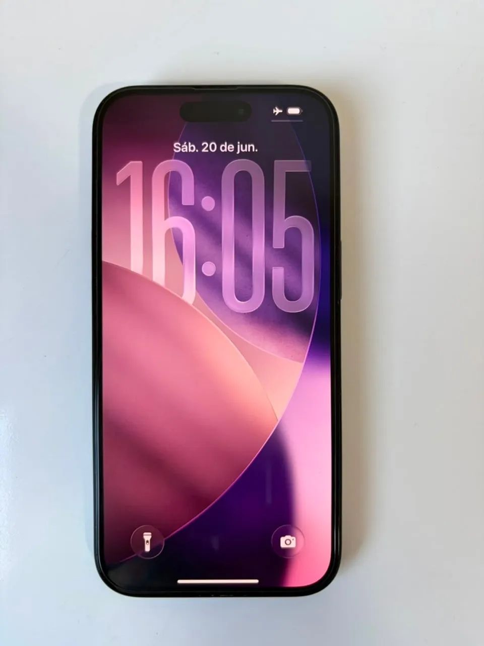 iPhone 15 - Foto 2