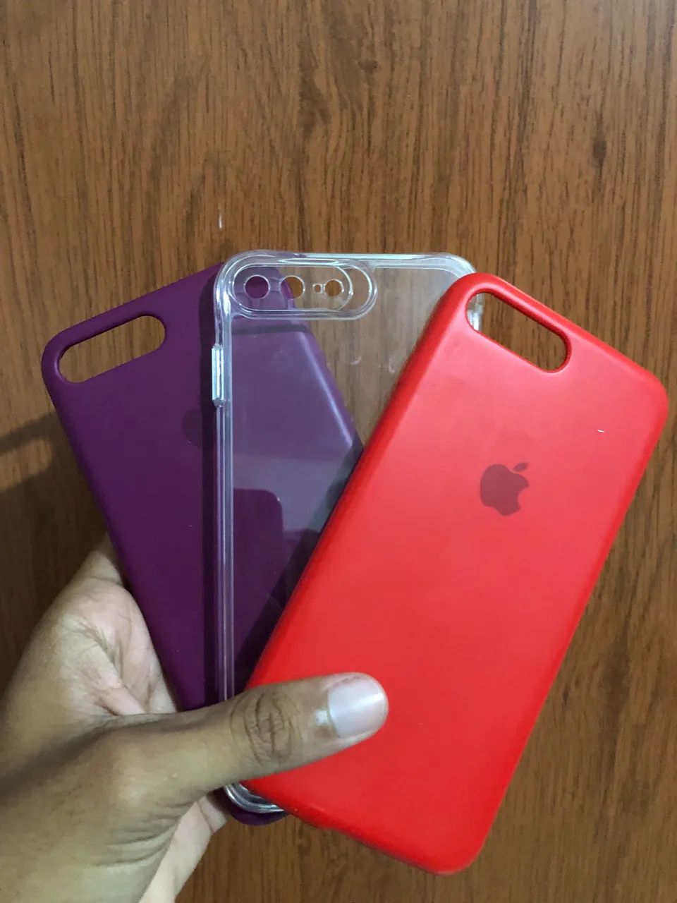 iPhone 8 Plus  - Foto 3