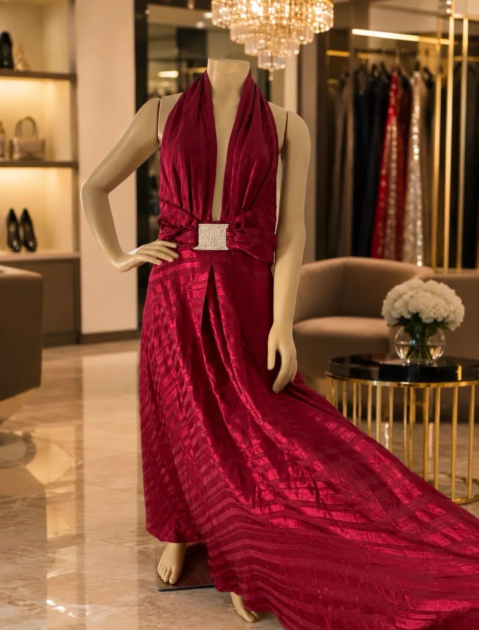 Vestido de festa  - Foto 2