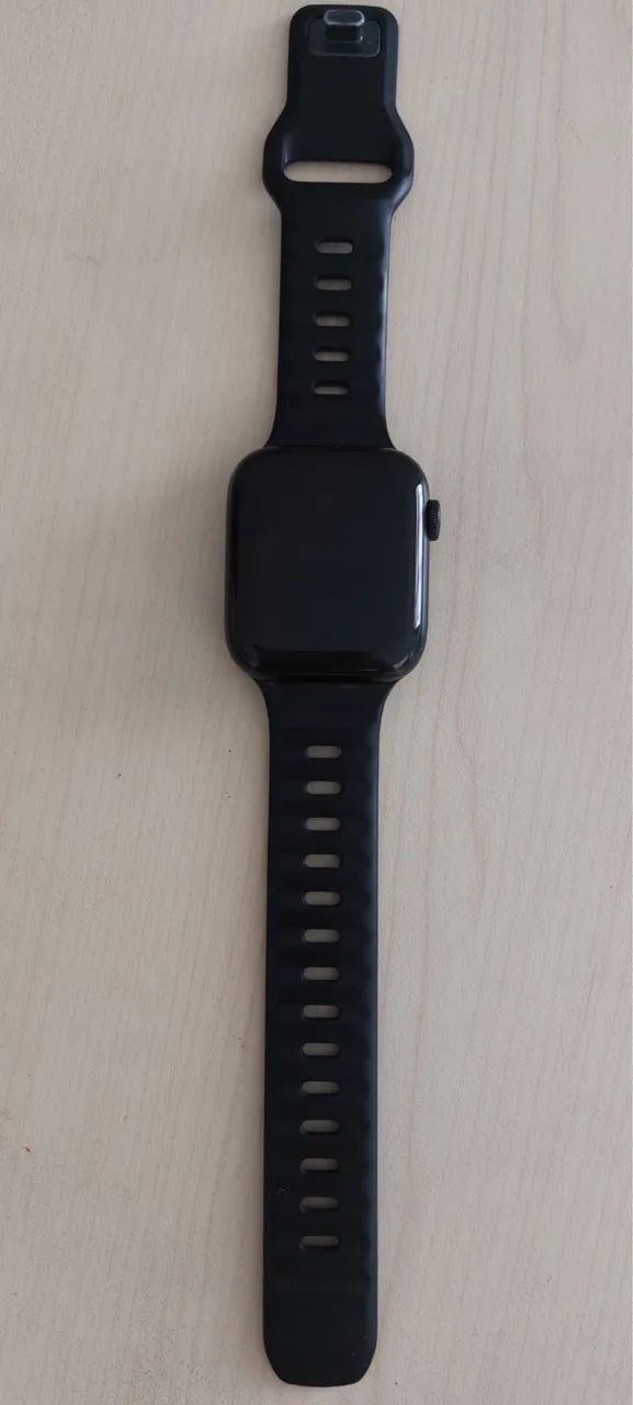 Vendo Apple Watch SE 2 geração  - Foto 5