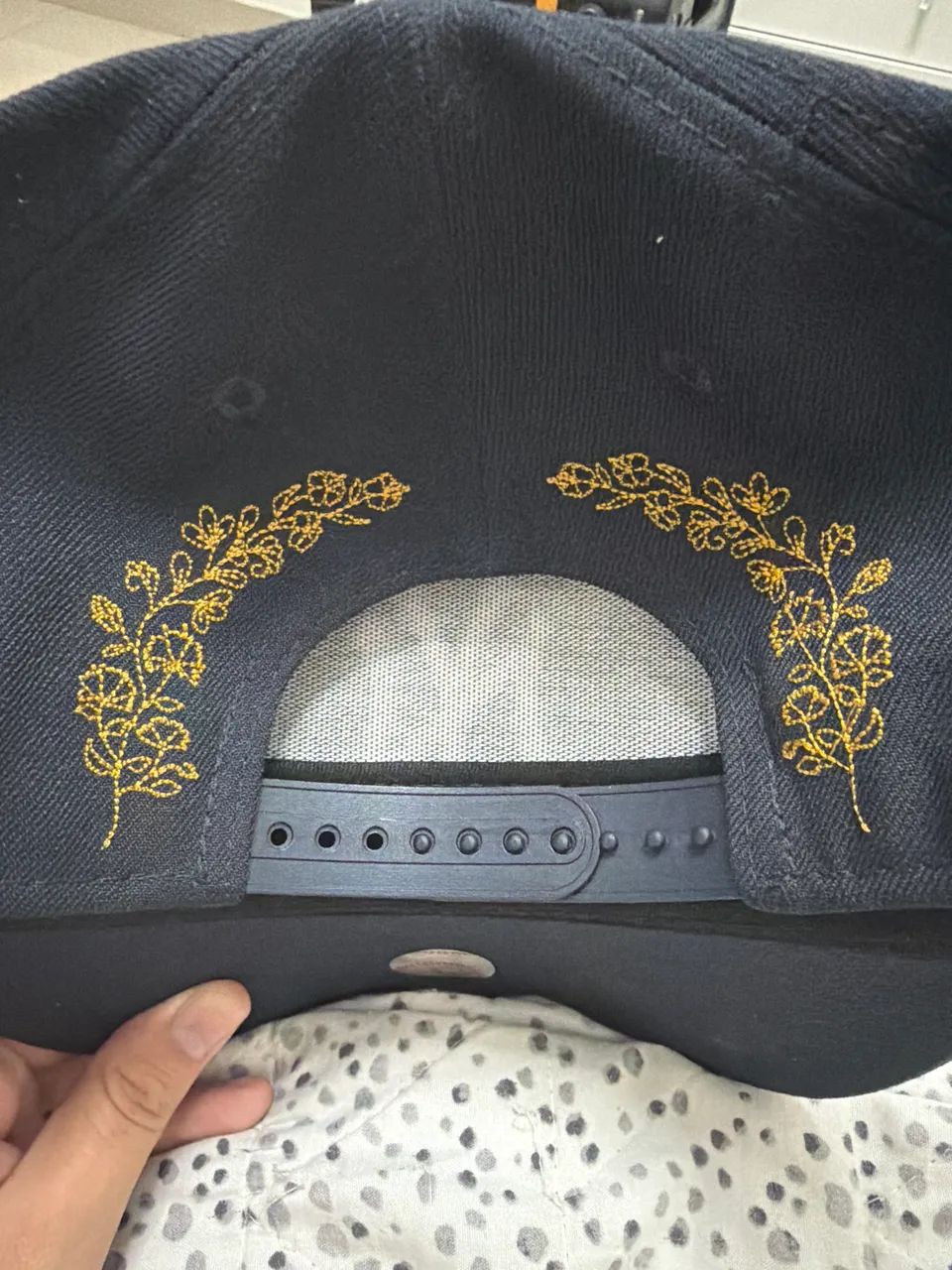 Boné new era  - Foto 2