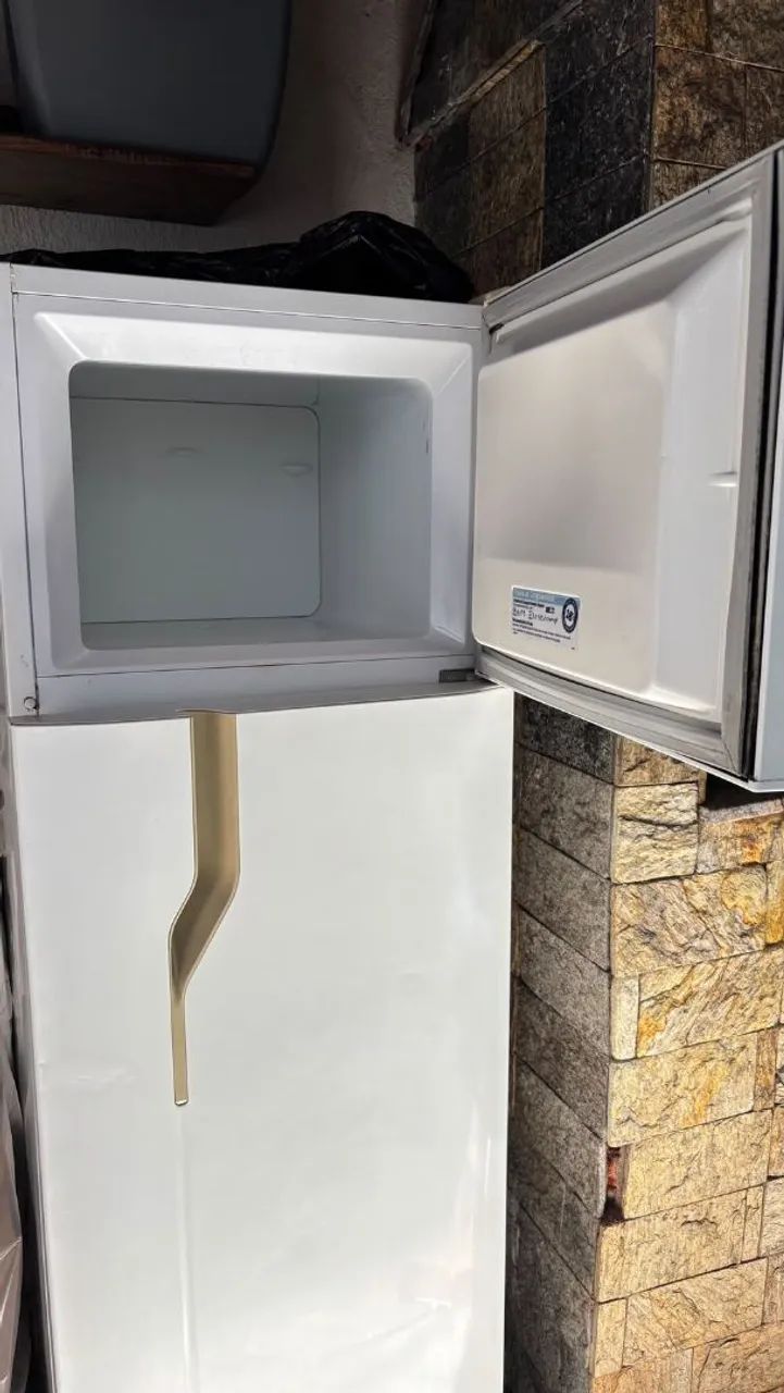 Geladeira Electrolux  - Foto 4