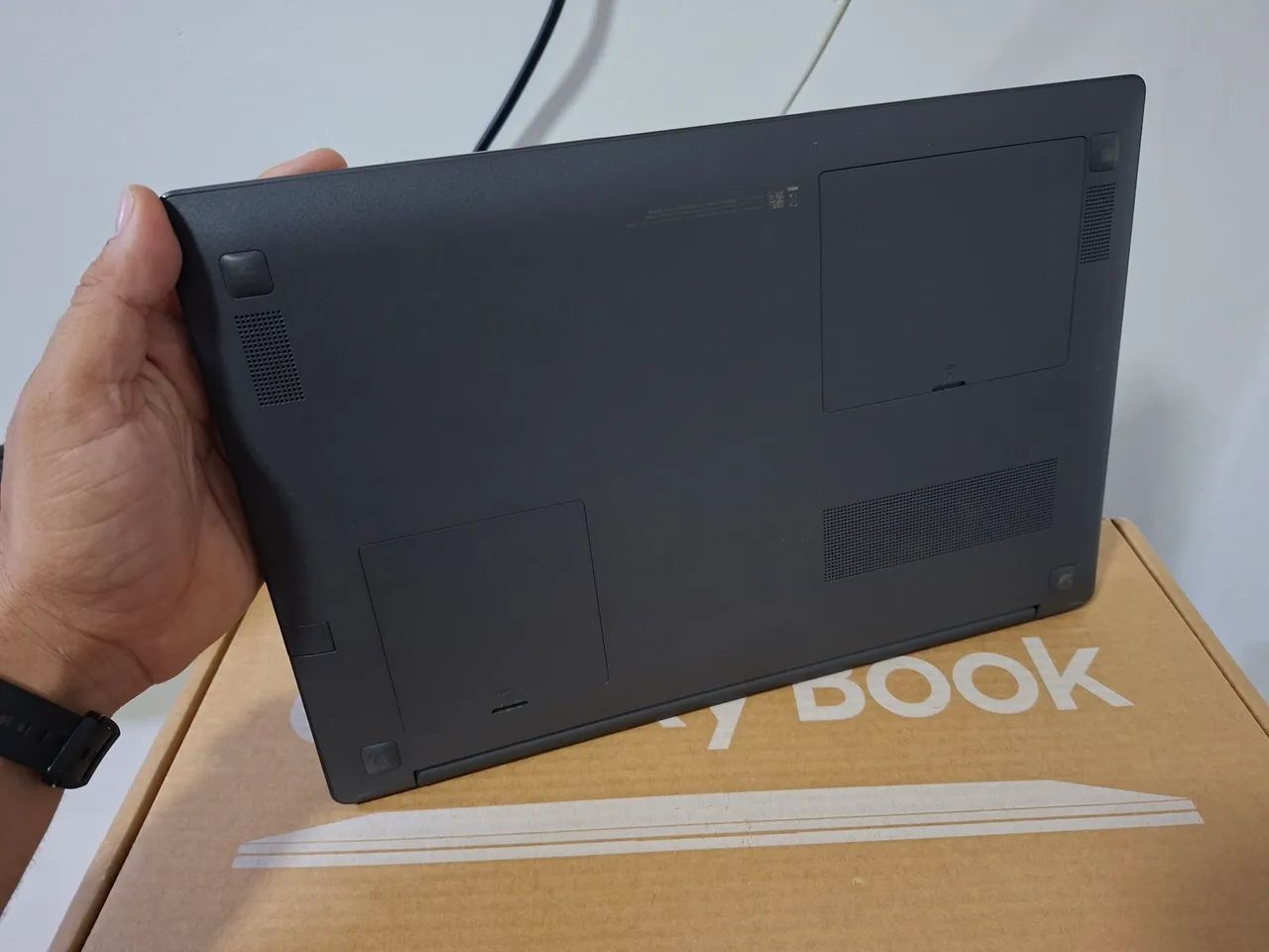 Notebook Galaxy Book 2 samsung - Foto 3