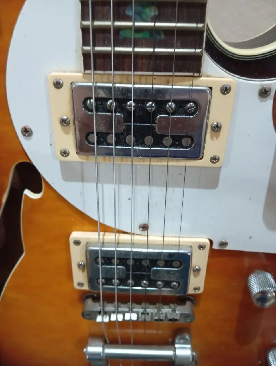 Guitarra Telecaster!  - Foto 4