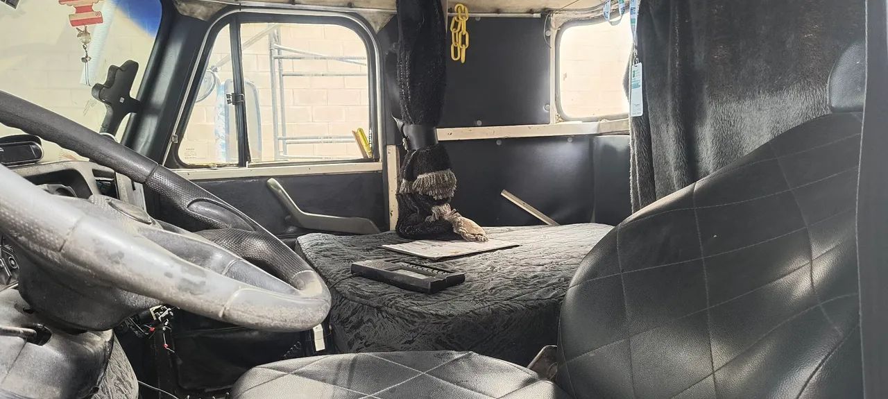 Volvo nl10 340  - Foto 5
