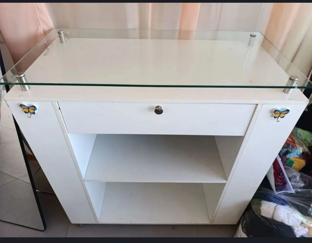 MDF Store Counter440255440854067201