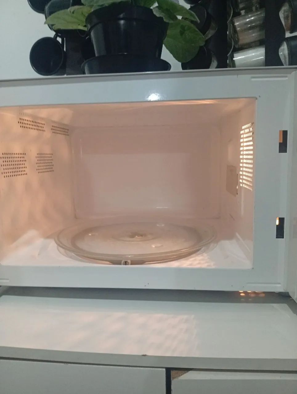 Microondas 26 litros - Foto 2