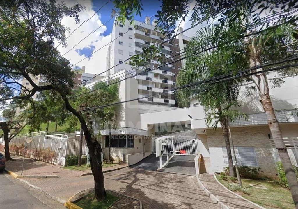 Apartamento à venda em Campinas, Parque Prado, com 2 quartos, com 74 m²