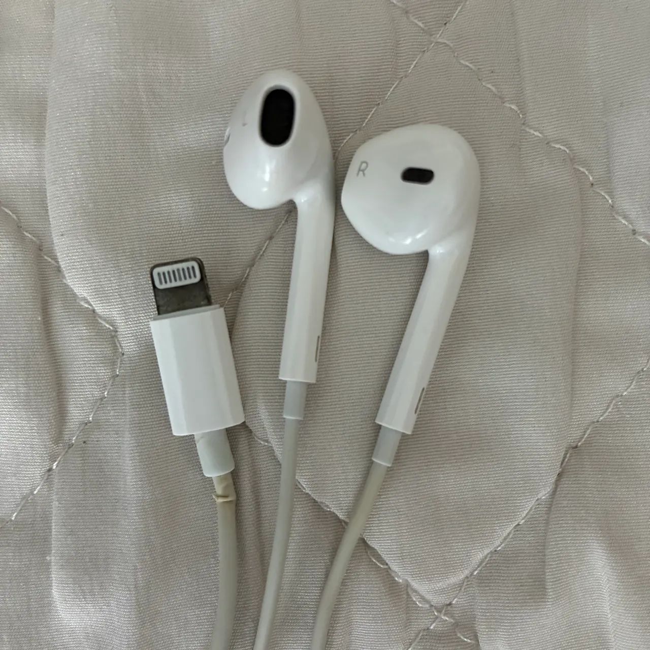 Fone Earpods Original - Foto 4