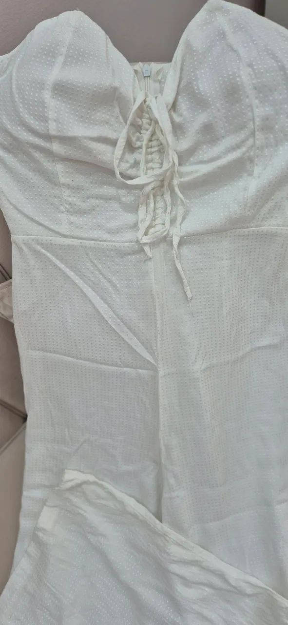 Lindo macacão pantalona  - Foto 4
