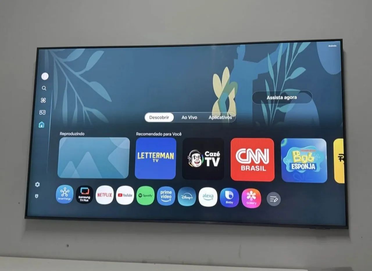 Tv Samsung 70 polegadas 