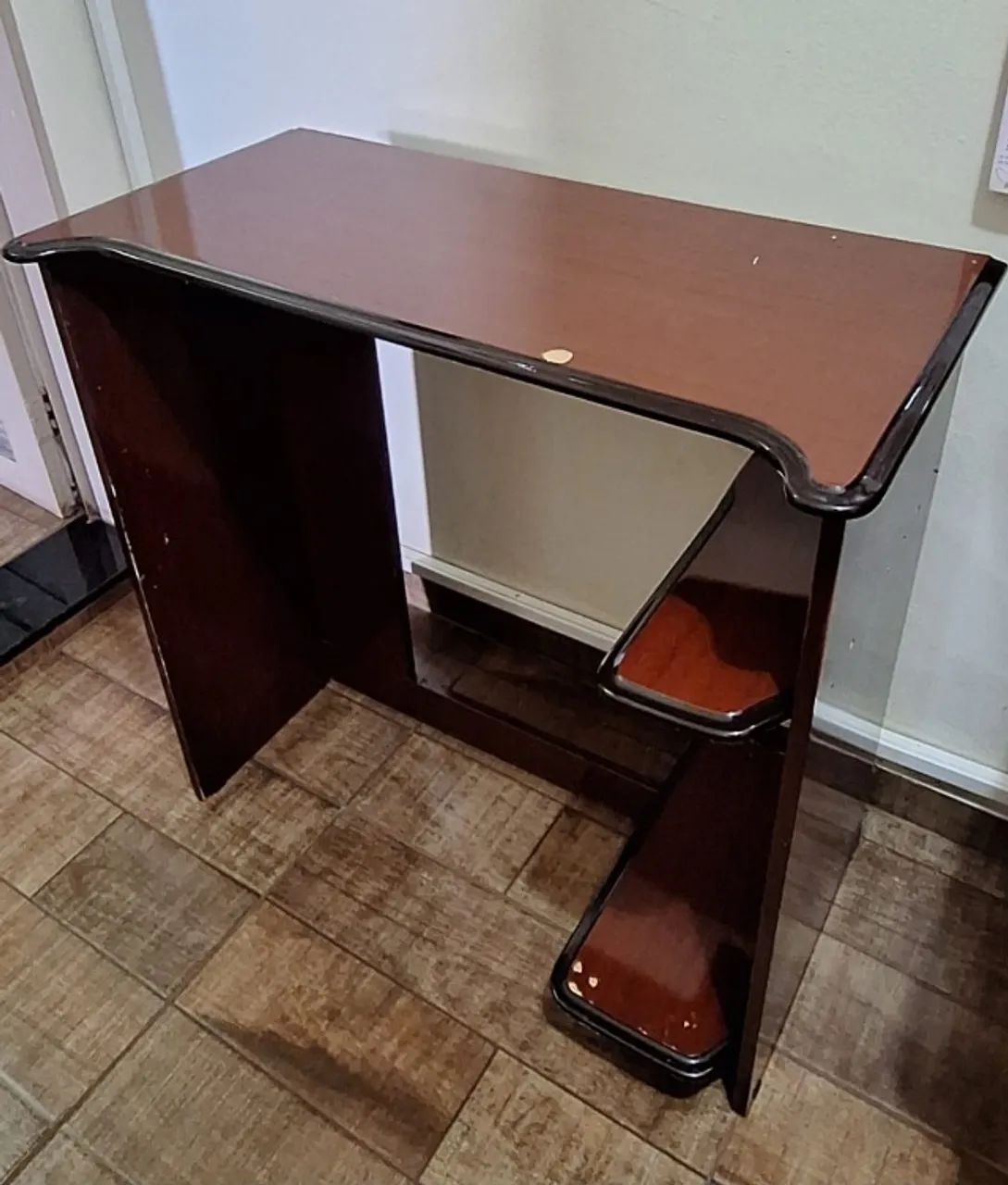Mesa Para Computador - Foto 2