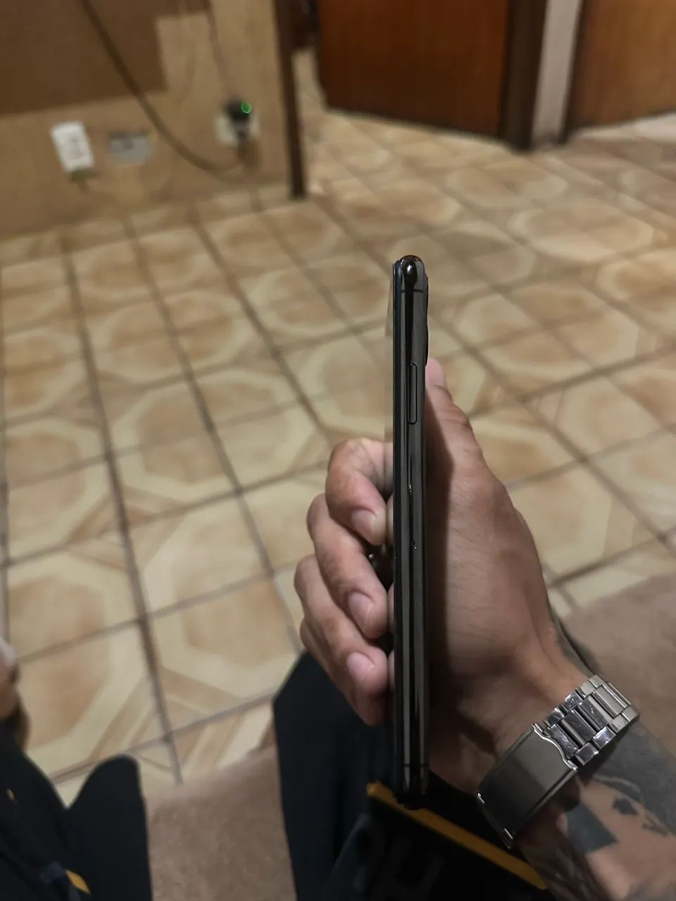 iPhone 11 Pro Max  - Foto 4