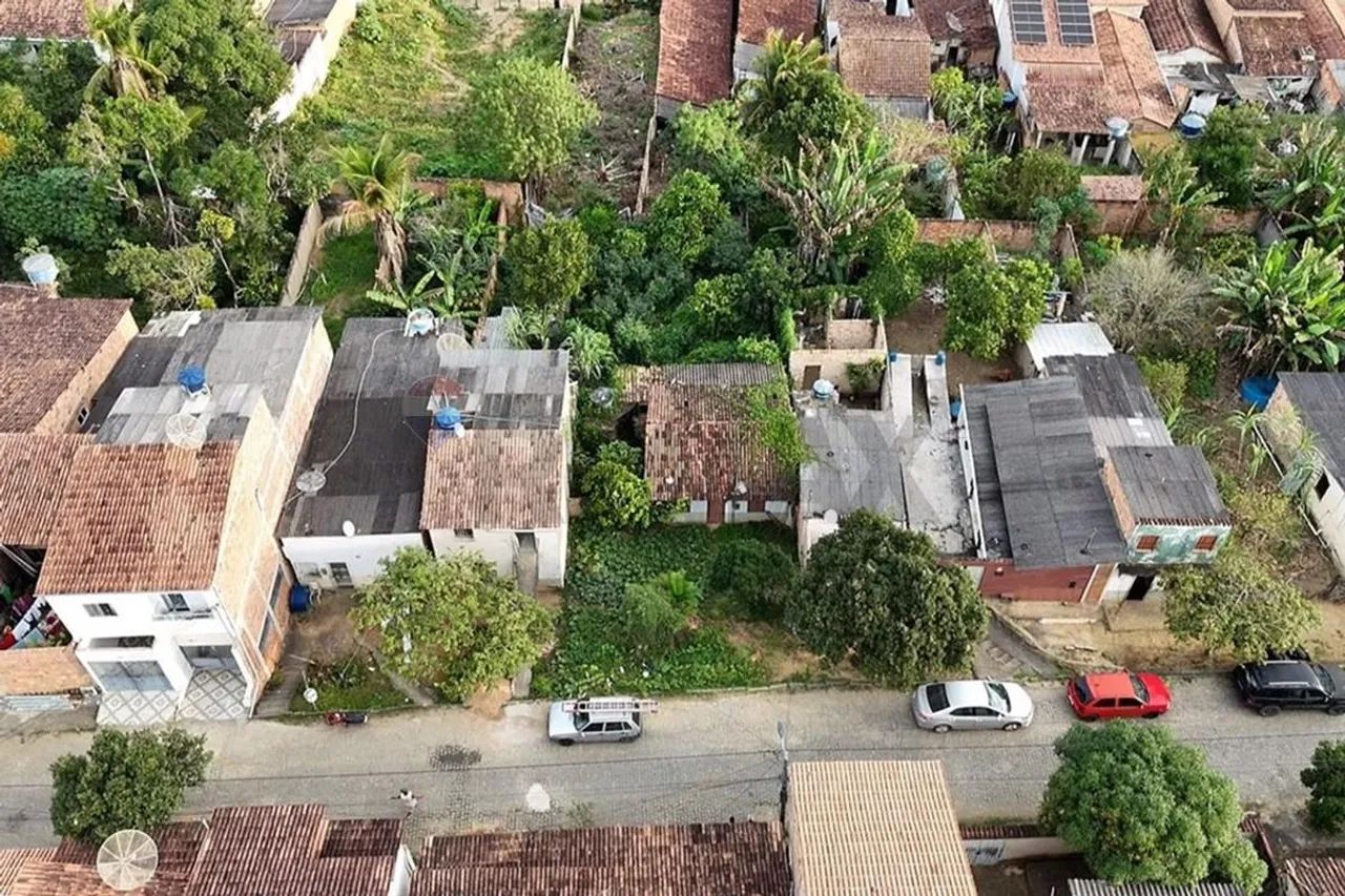 Terreno no Centro de Itamaraju: Oportunidade Única - Foto 2
