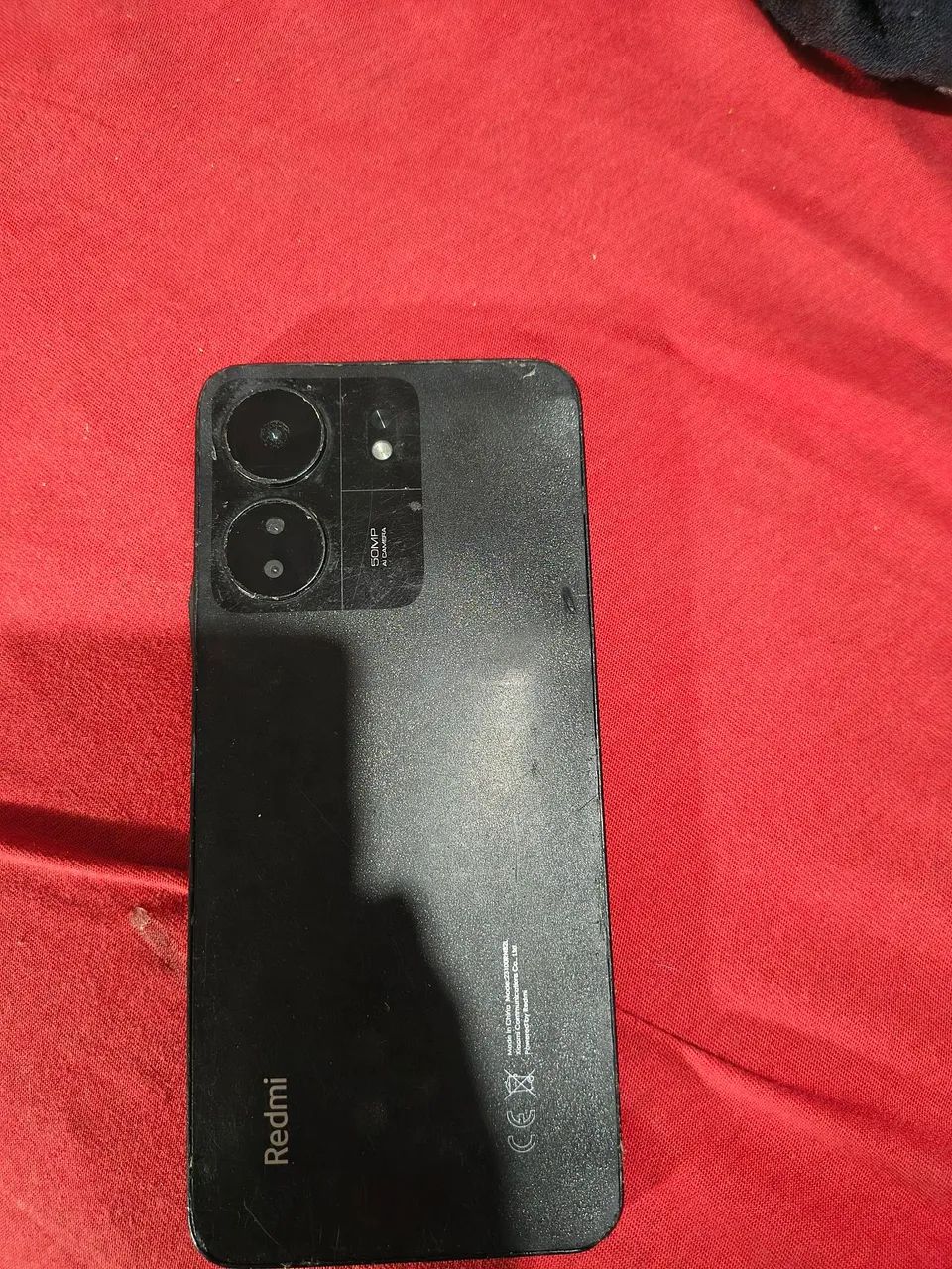 Redmi 13c 256 Gb - Foto 4