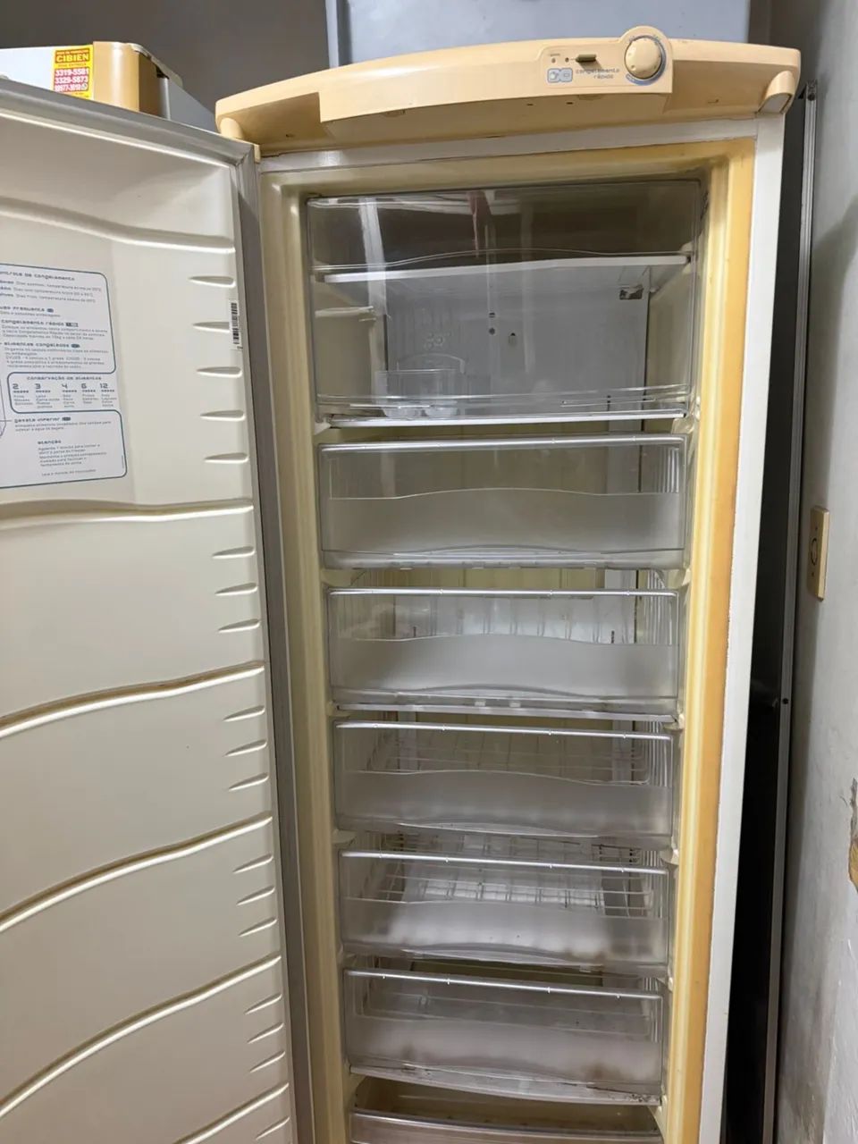 Freezer Consul - Foto 2