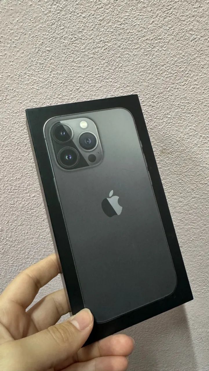 Iphone 13 PRO 256 gb - Foto 5