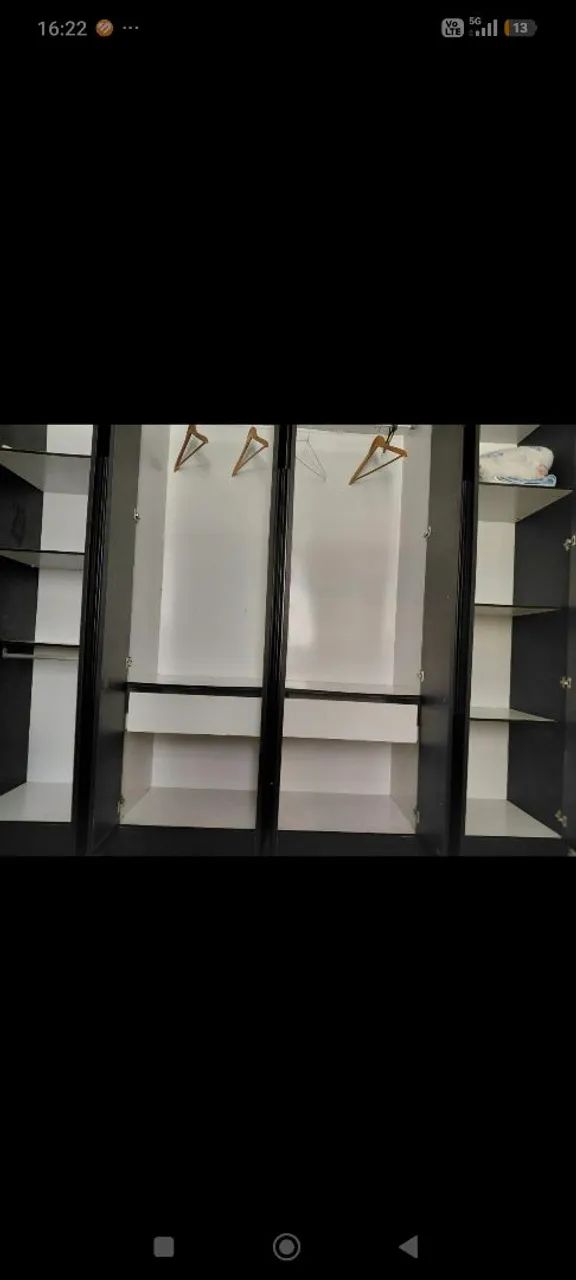 Guarda roupa  - Foto 2