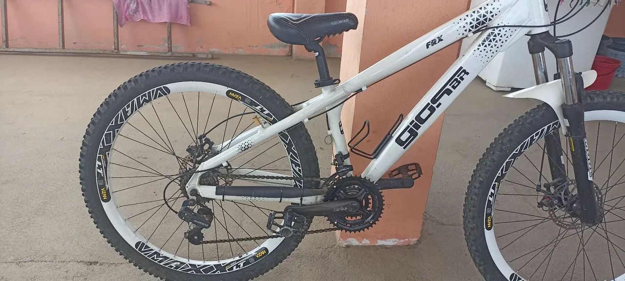 Bicicleta Gios Frx - Foto 3