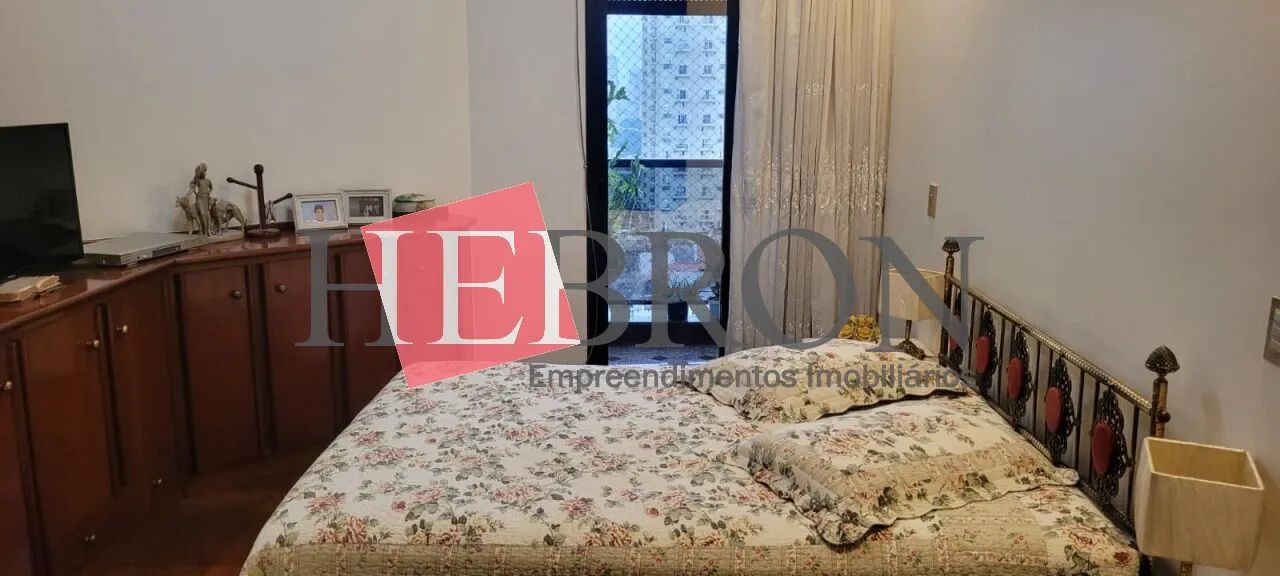 Apartamento para locação na Vila Gomes Cardim!!! - Foto 12