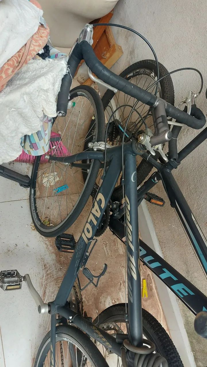 Vendo Bike Speed