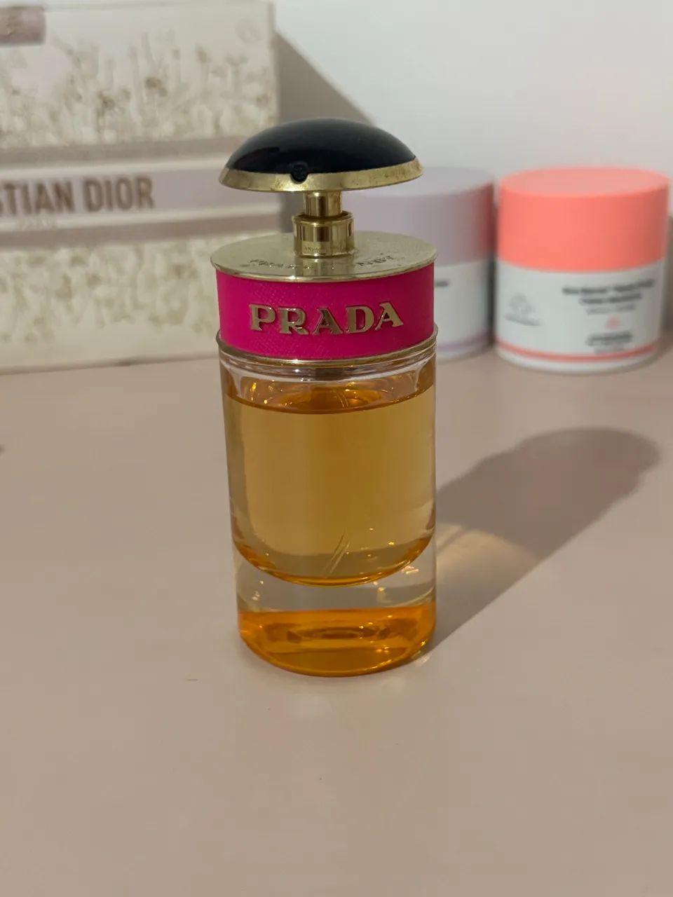 Perfume Prada Candy