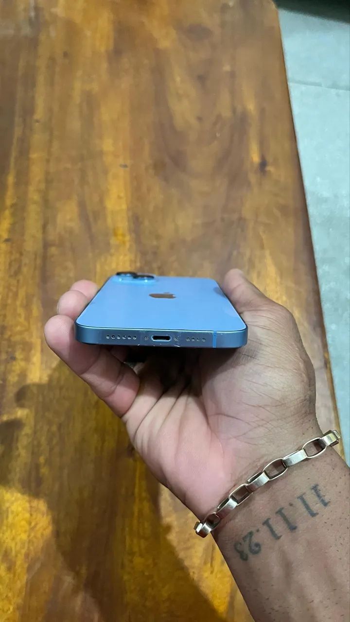 iPhone 14 Plus 128gb - PERFEITO ESTADO - Foto 2