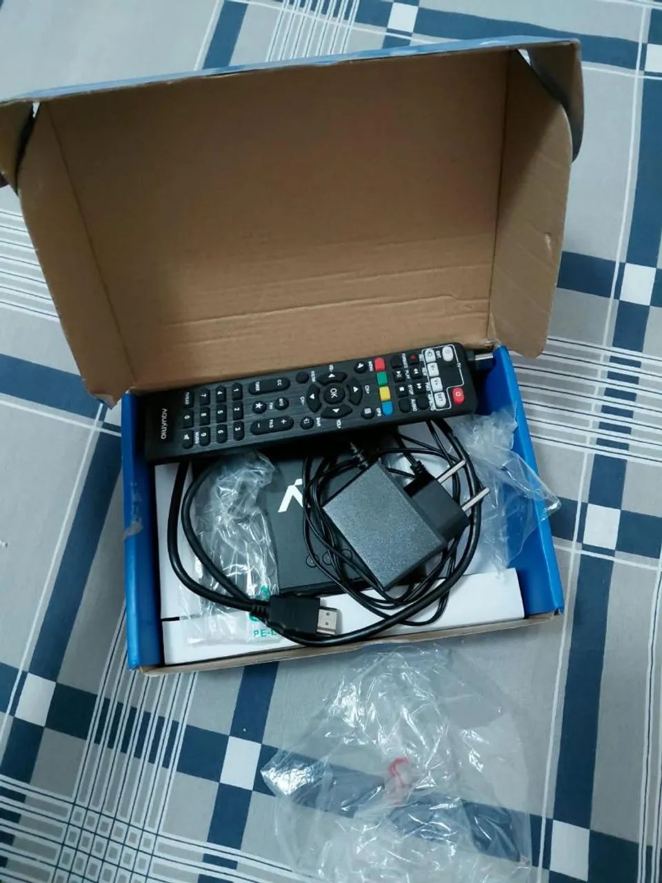 Vendo receptor digital aquario - Foto 2