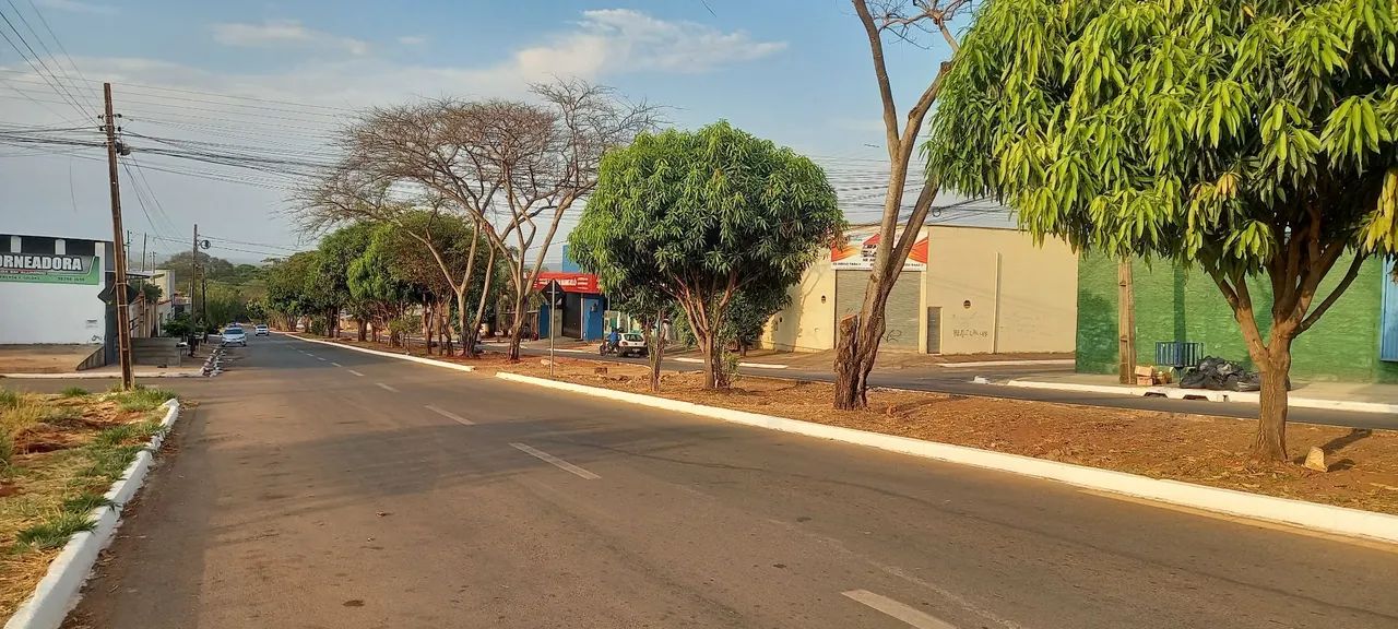 LOTE COMERCIAL 302 M² REC. DO BOSQUE  - Foto 5