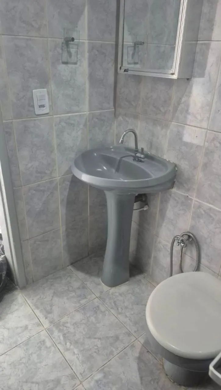 Apartamento vila São Luís 