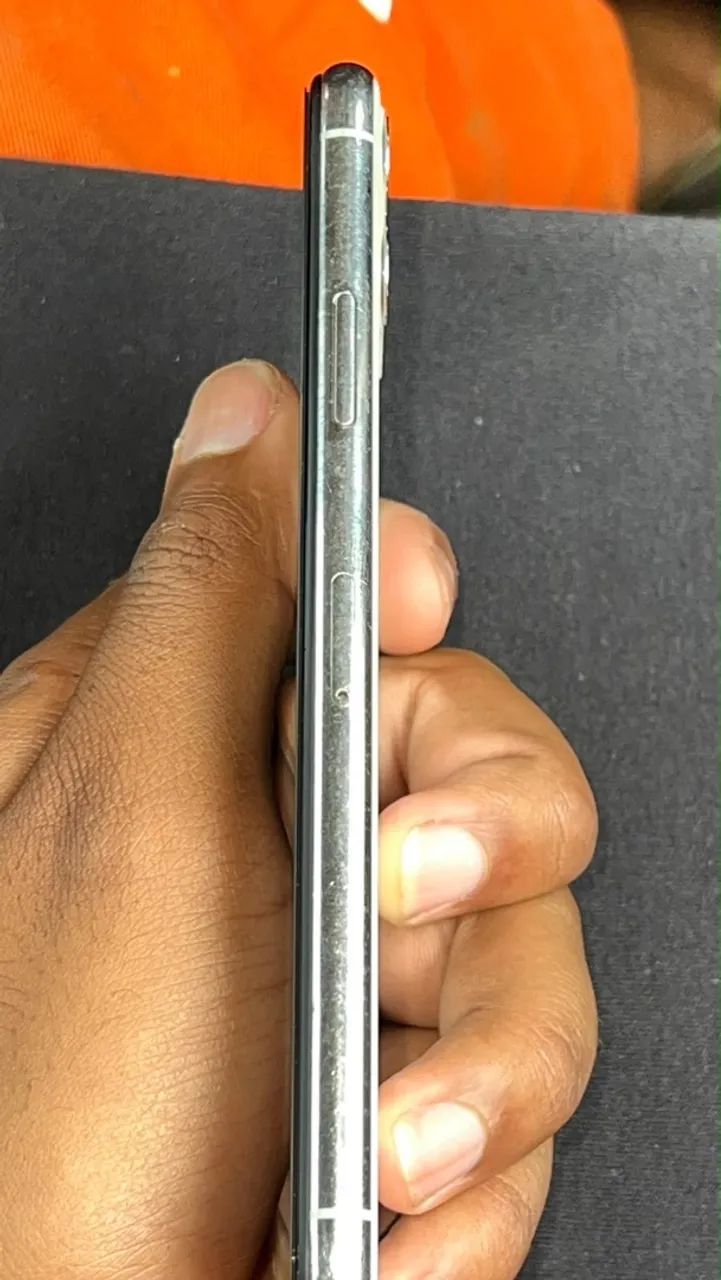 iPhone 11 PRO MAX - Foto 4