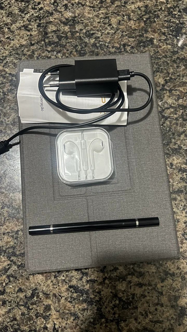 Tablet Android - Com Teclado e mouse - Foto 5