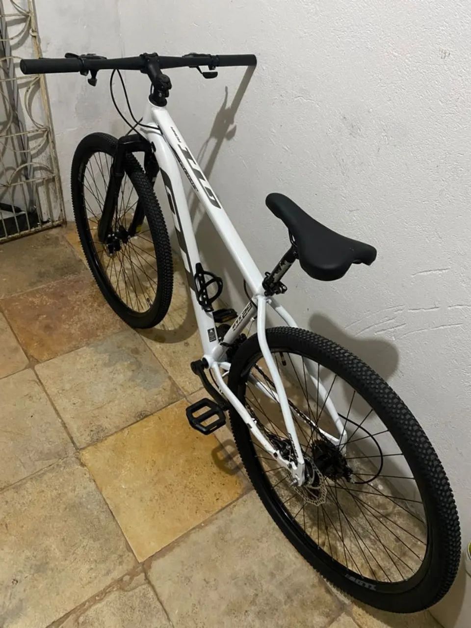 BICICLETA GTI ROMA ARO 29 - Foto 3