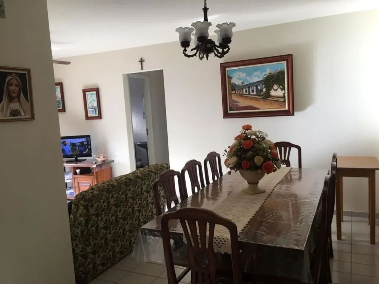 Apartamento em UBATUBA - Foto 5