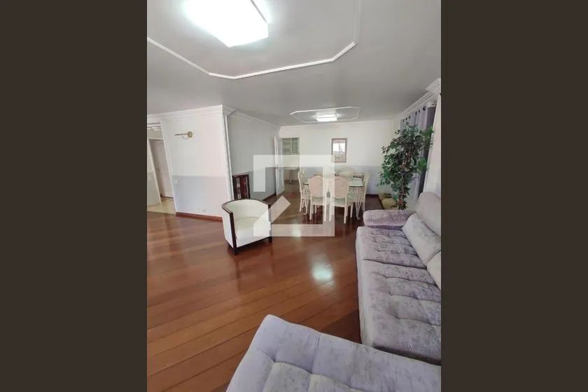 Apartamento à Venda - Perdizes, 5 Quartos, 200 m2 - Foto 4