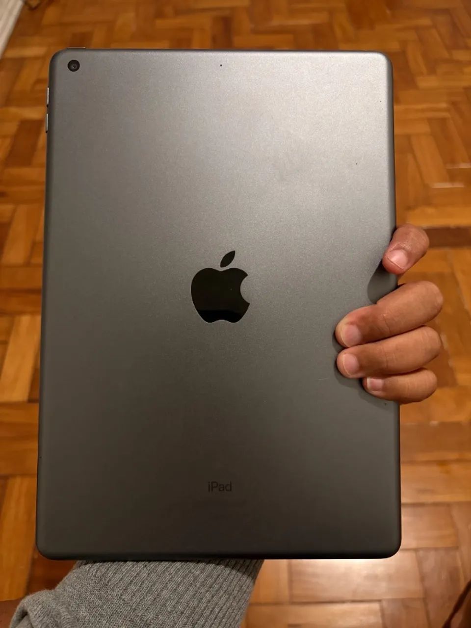 iPad 7º geração 32GB - Foto 2