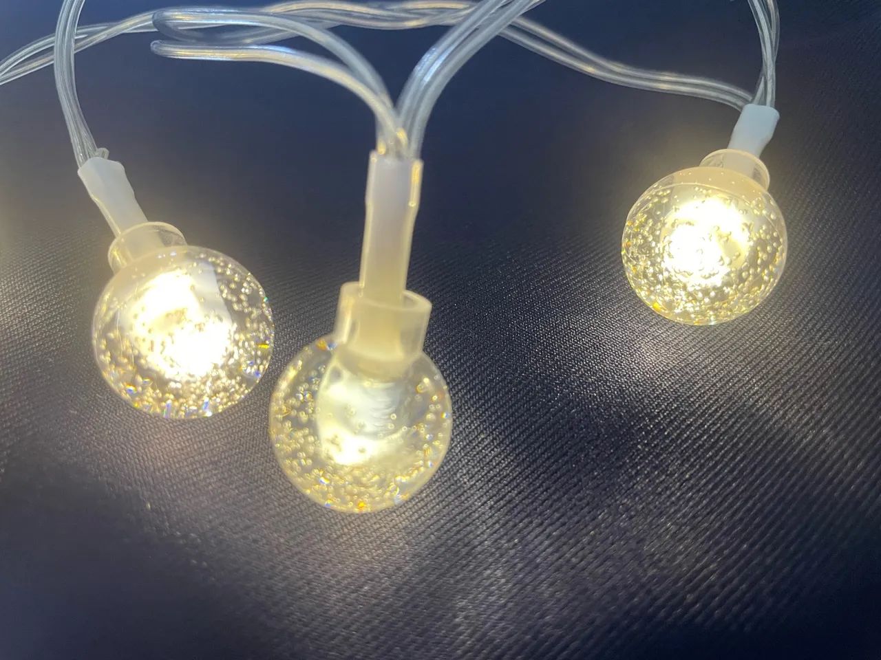 ILUMINAÇÃO PERSONALIZADA CHIQUE  - Foto 3