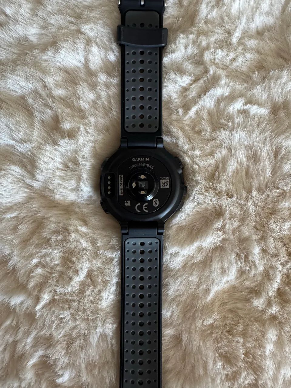 Relogio Garmin 235 forerunner  - Foto 2