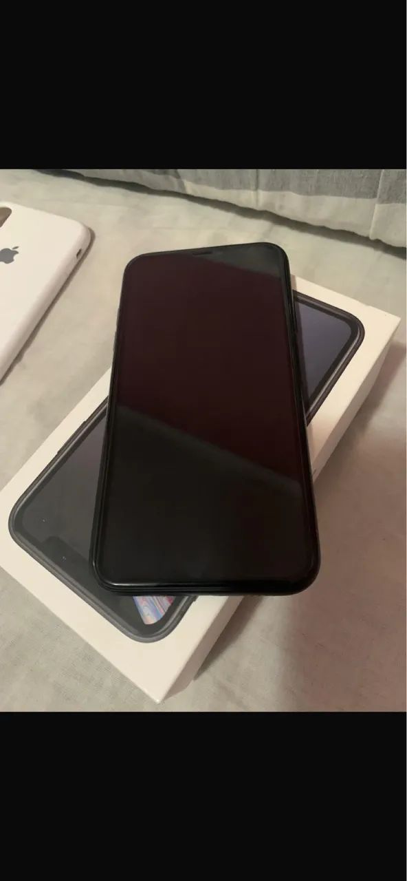 iPhone XR completo  - Foto 5
