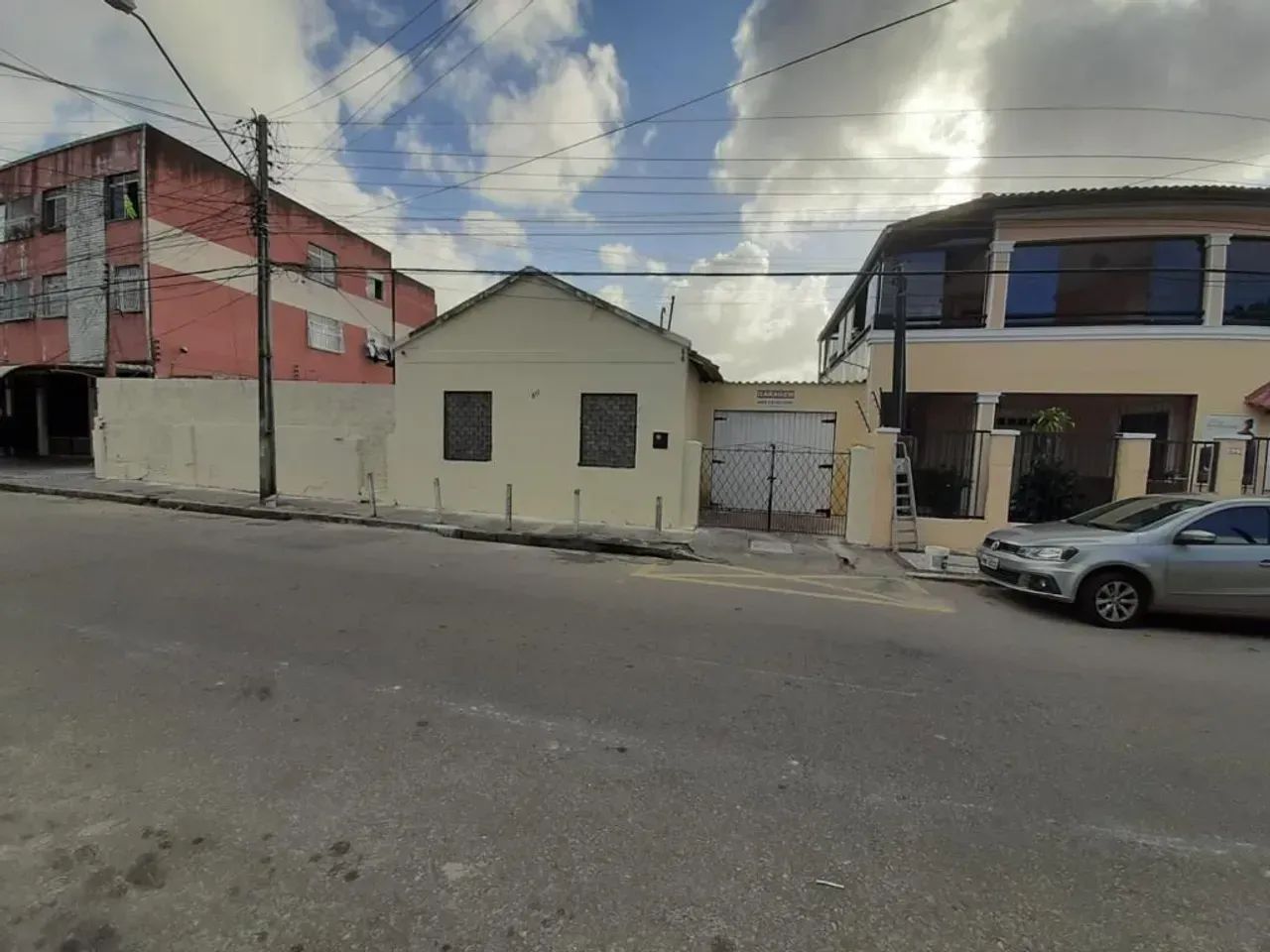 Excelente Terreno de 589m2 no Benfica - Foto 4