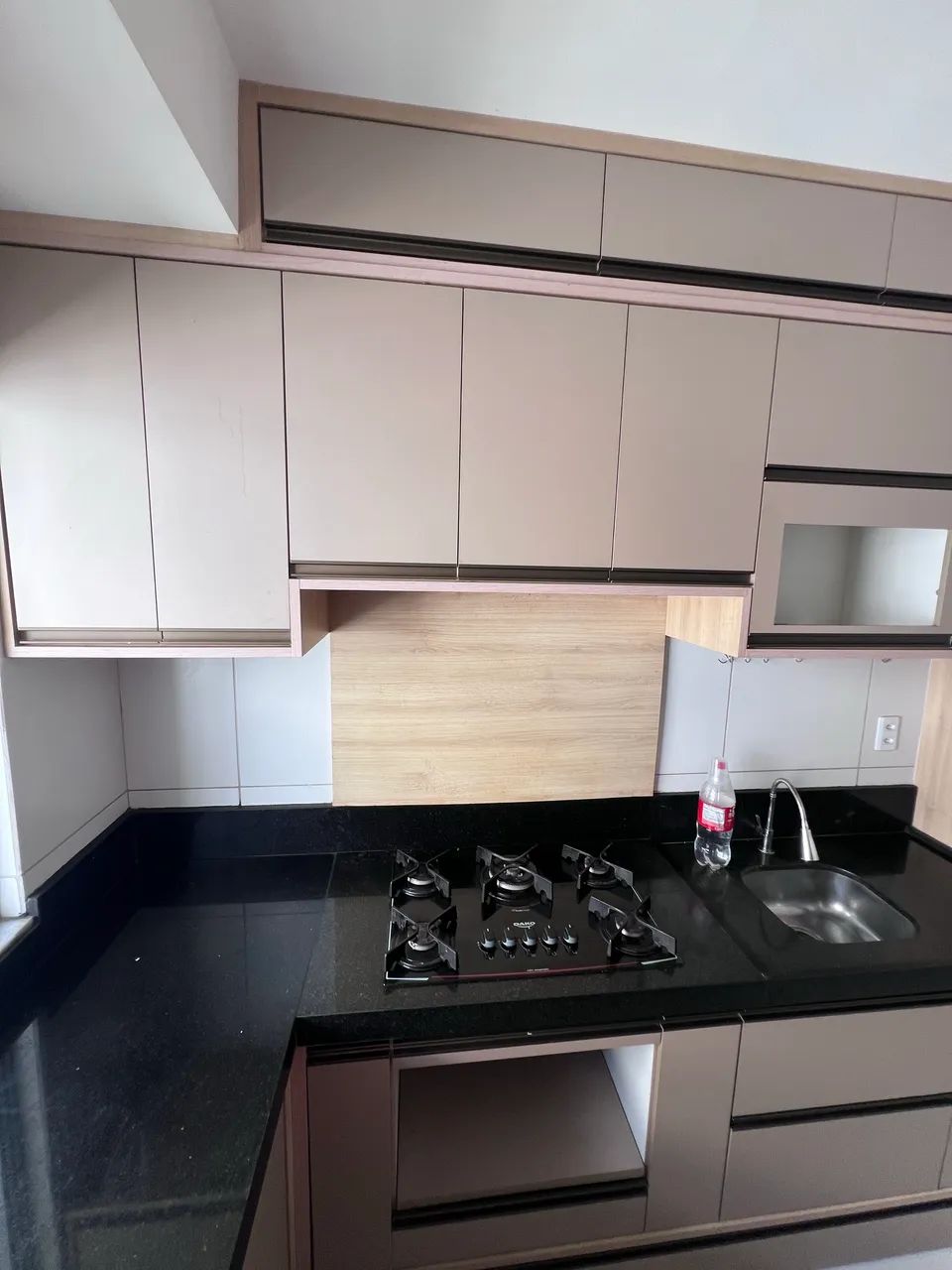 Alugo apartamento no turu  - Foto 2