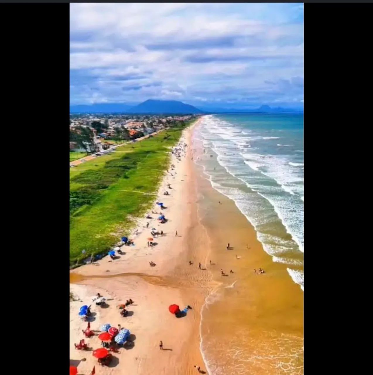 Terreno em unamar  - Foto 4