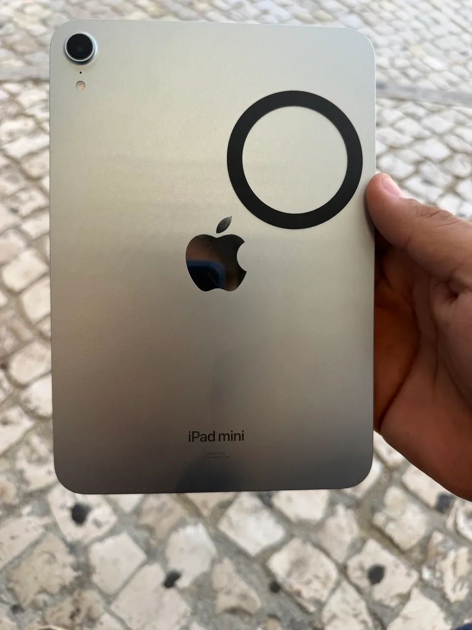 IPAD MINI 7 A17 PRO - Foto 5