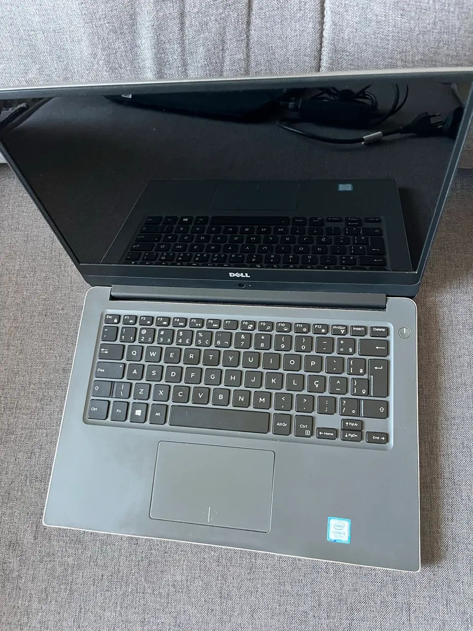 Notebook Dell Inspiron 7460 i5 - Foto 3