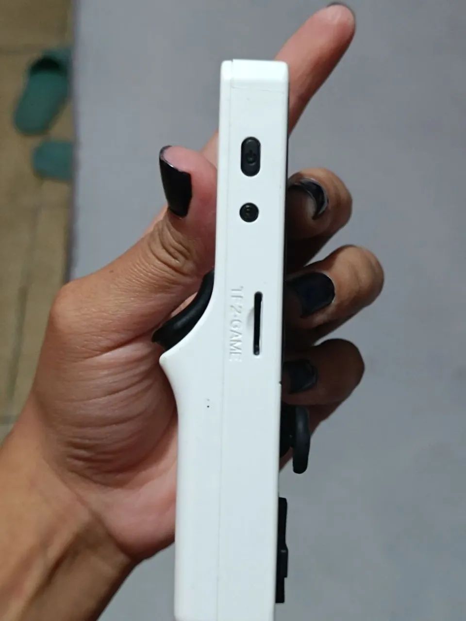 Game console R35s - Foto 3