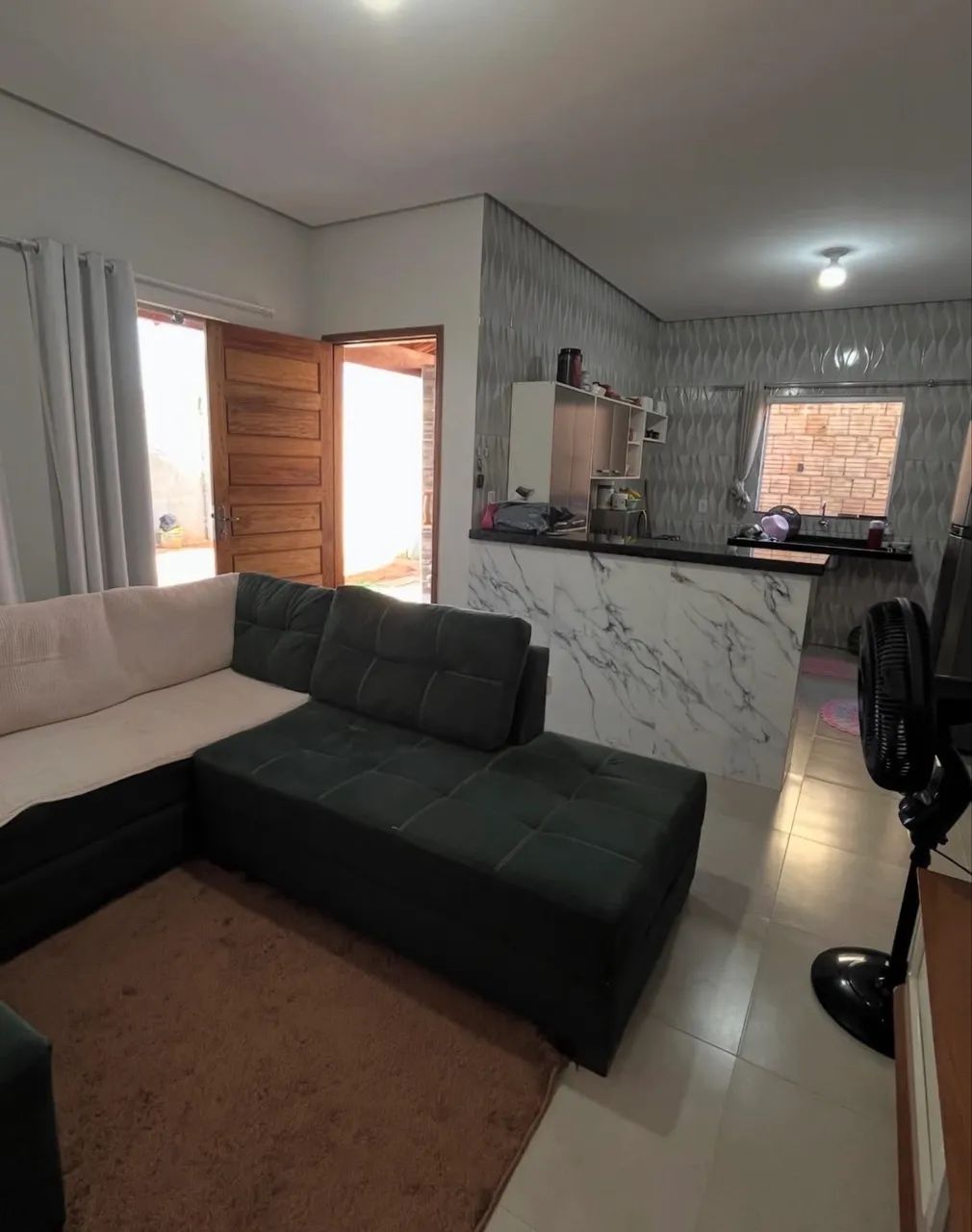 Casa a venda no castanheira > 